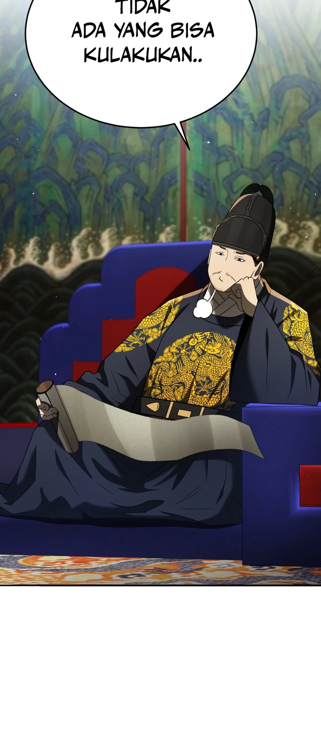 Black Corporation: Joseon Chapter 83 Gambar 16