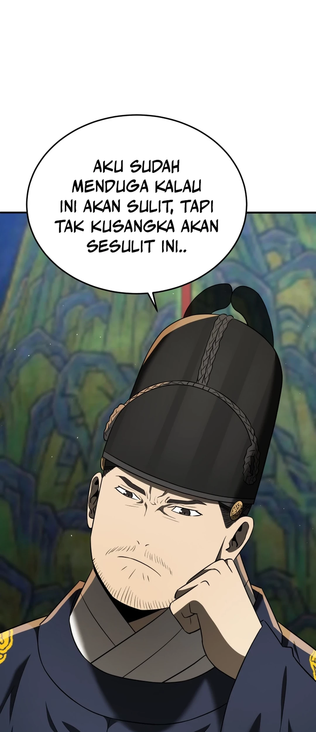Black Corporation: Joseon Chapter 83 Gambar 17