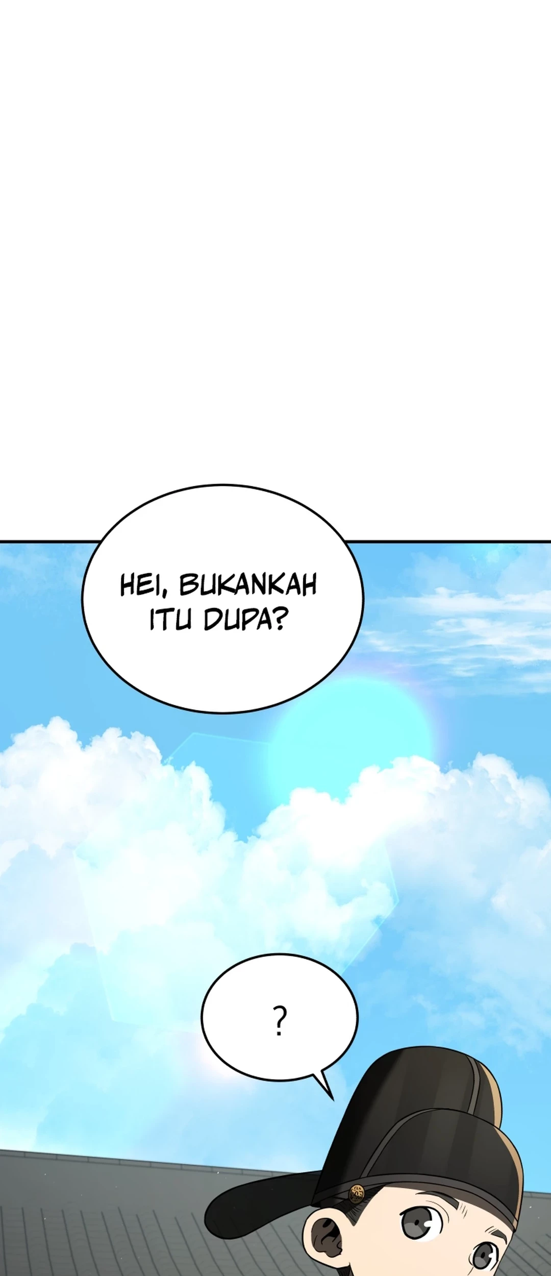 Black Corporation: Joseon Chapter 83 Gambar 23