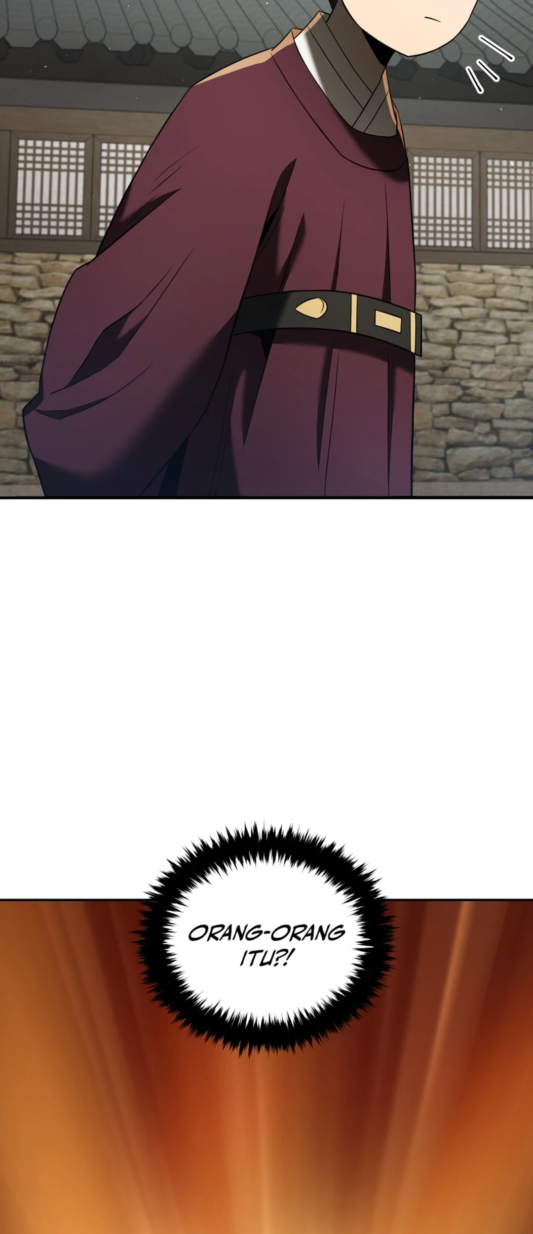 Black Corporation: Joseon Chapter 83 Gambar 24