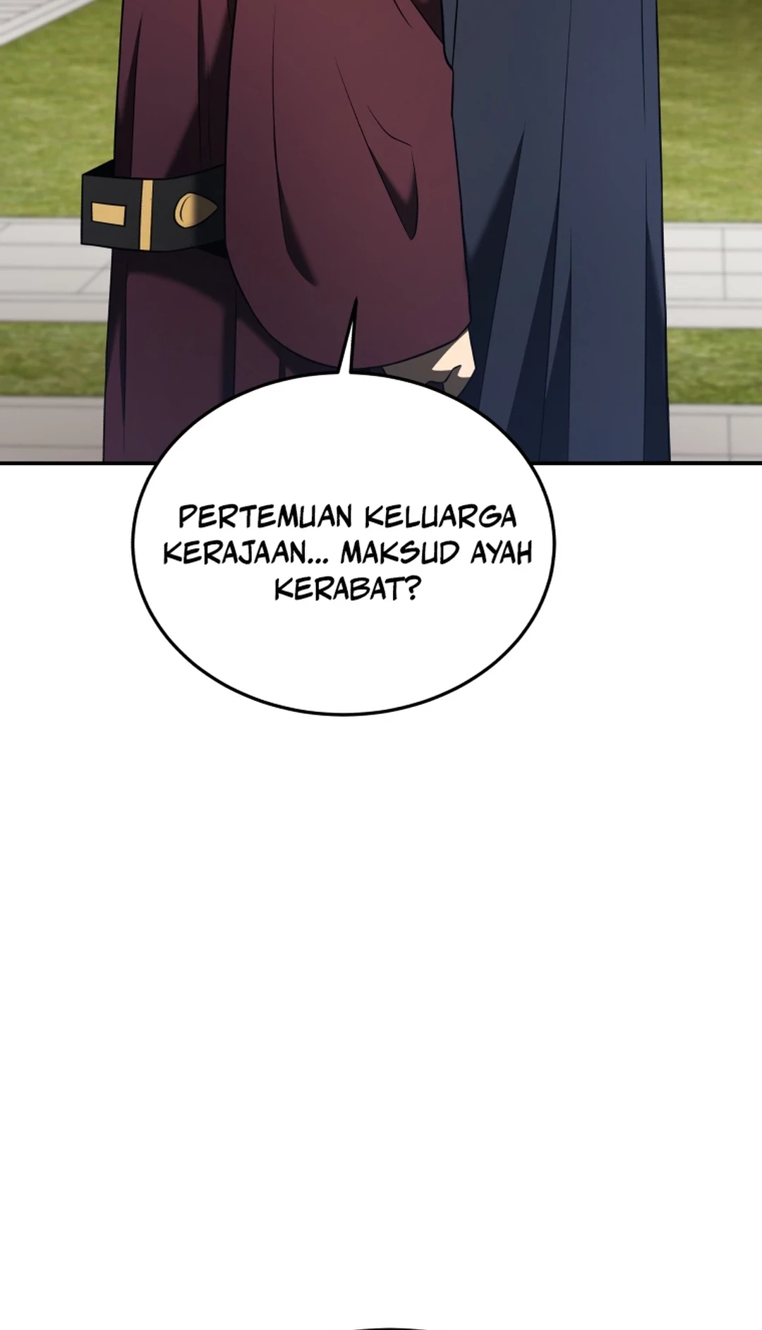 Black Corporation: Joseon Chapter 83 Gambar 37