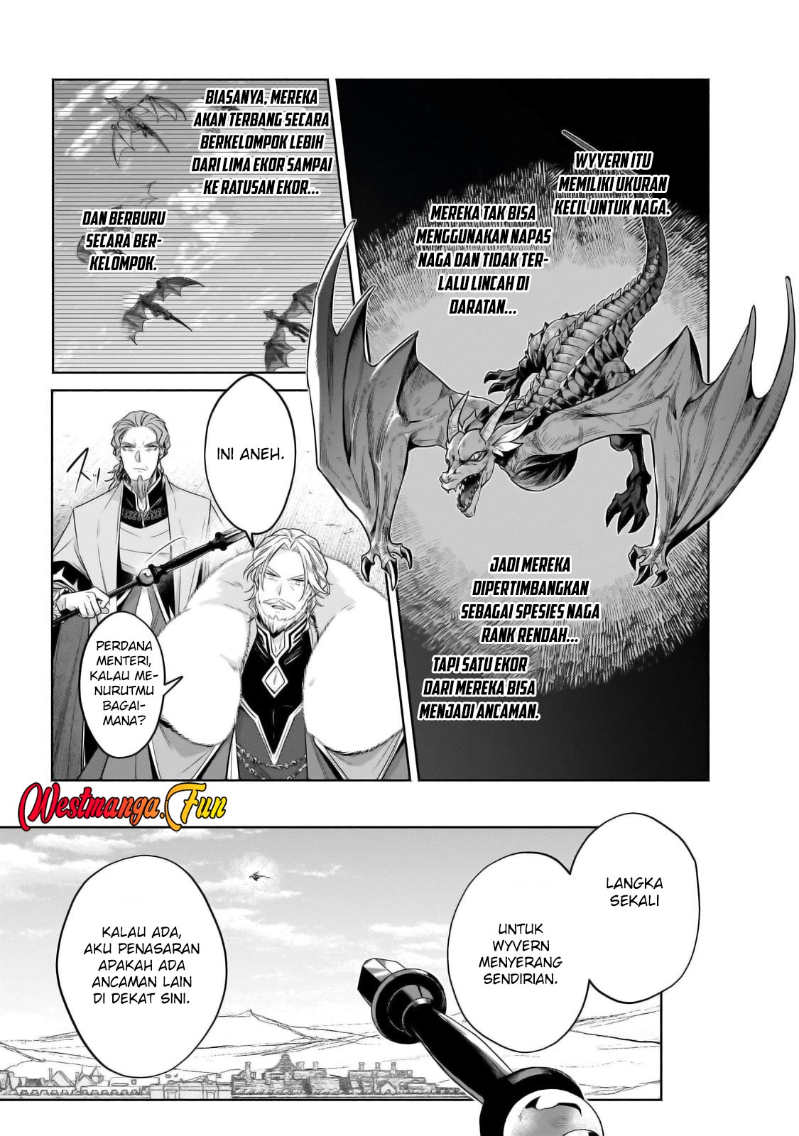 Fun Territory Defense Of The Easy-going Lord ~the Nameless Village Is Made Into The Strongest Fortified City By Production Magic~ Chapter 34.2 Gambar 10
