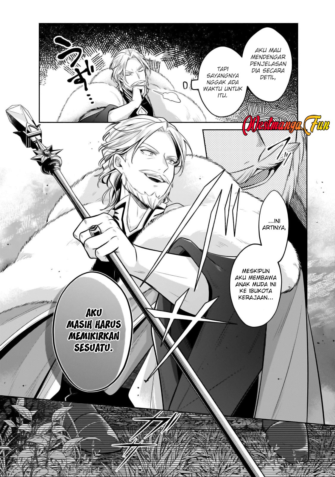 Fun Territory Defense Of The Easy-going Lord ~the Nameless Village Is Made Into The Strongest Fortified City By Production Magic~ Chapter 34.2 Gambar 15
