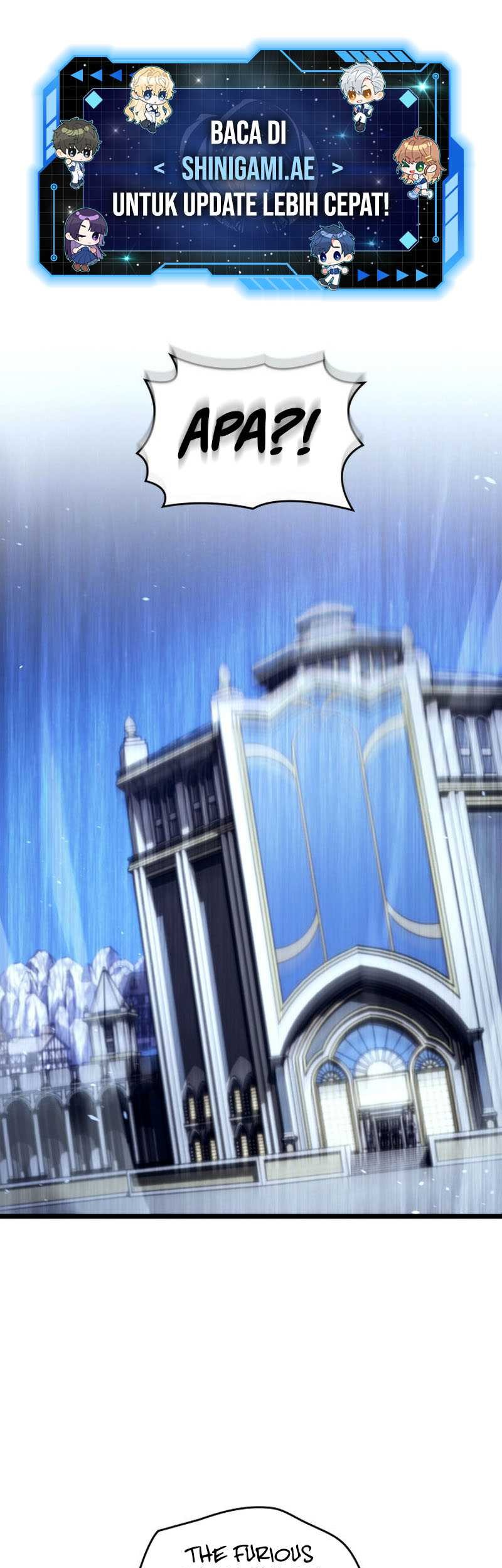 Baca Komik Return of the SSS-Class Ranker Chapter 146 Gambar 1