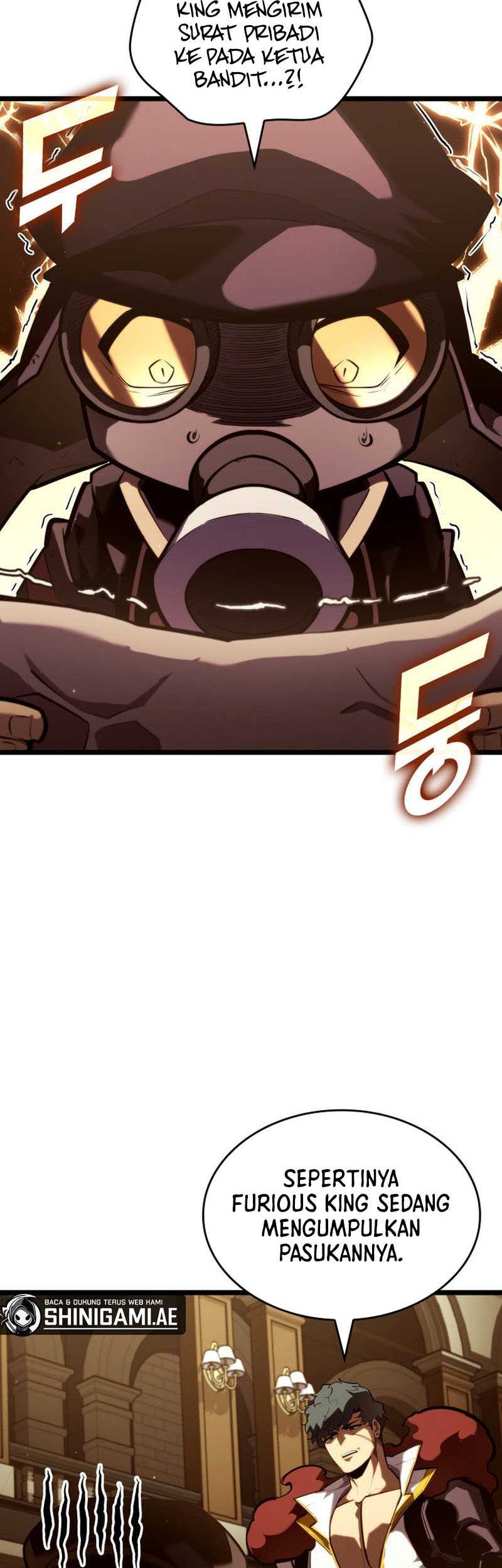 Baca Manhwa Return of the SSS-Class Ranker Chapter 146 Gambar 2