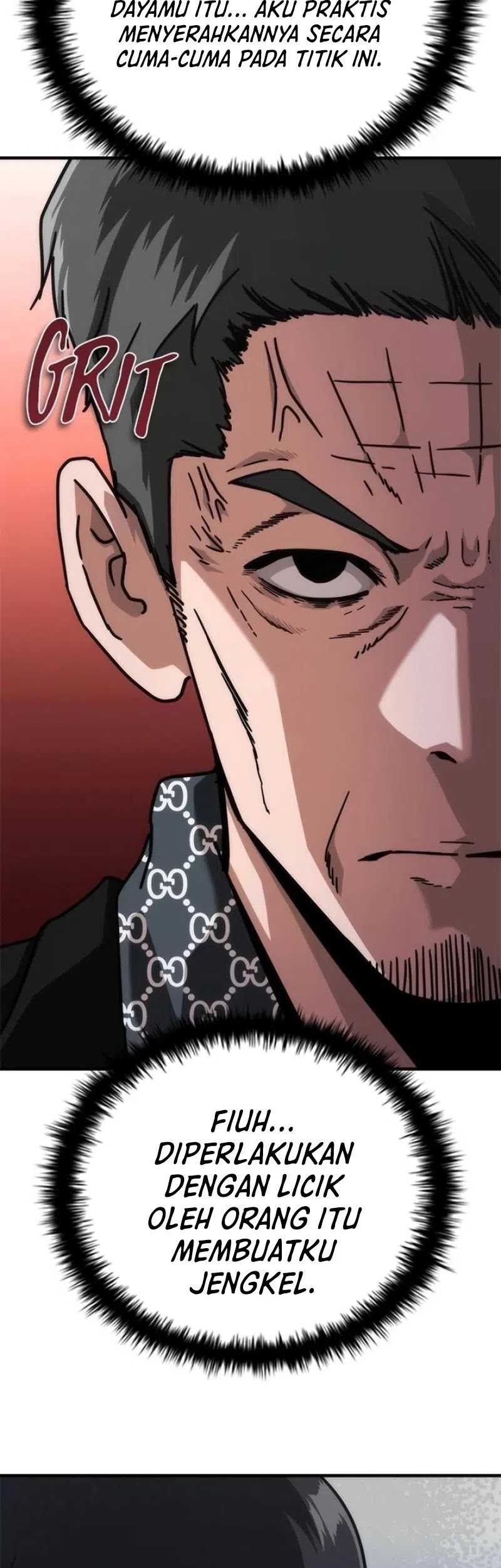 Zombie Apocalypse 82-08 Chapter 55 Gambar 20