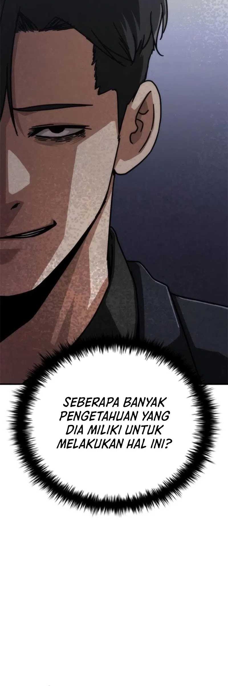 Zombie Apocalypse 82-08 Chapter 55 Gambar 21
