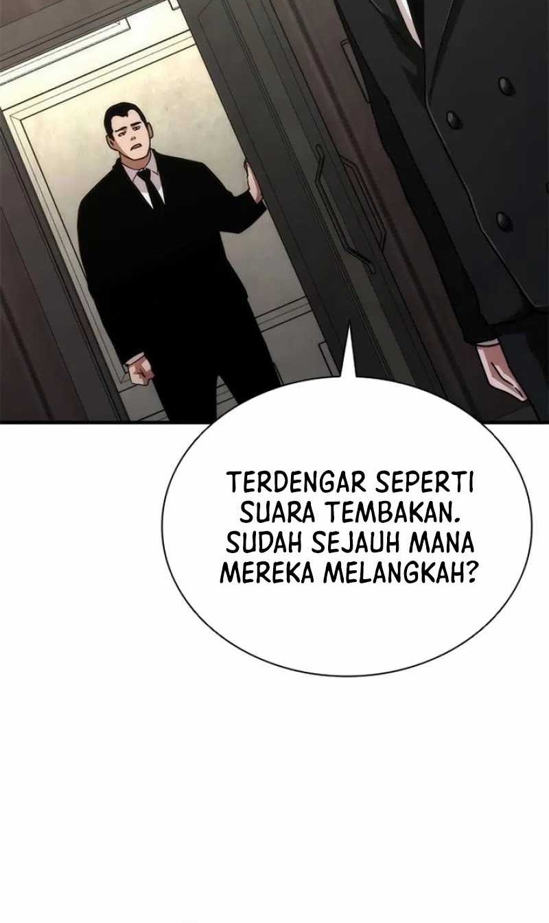 Zombie Apocalypse 82-08 Chapter 55 Gambar 23