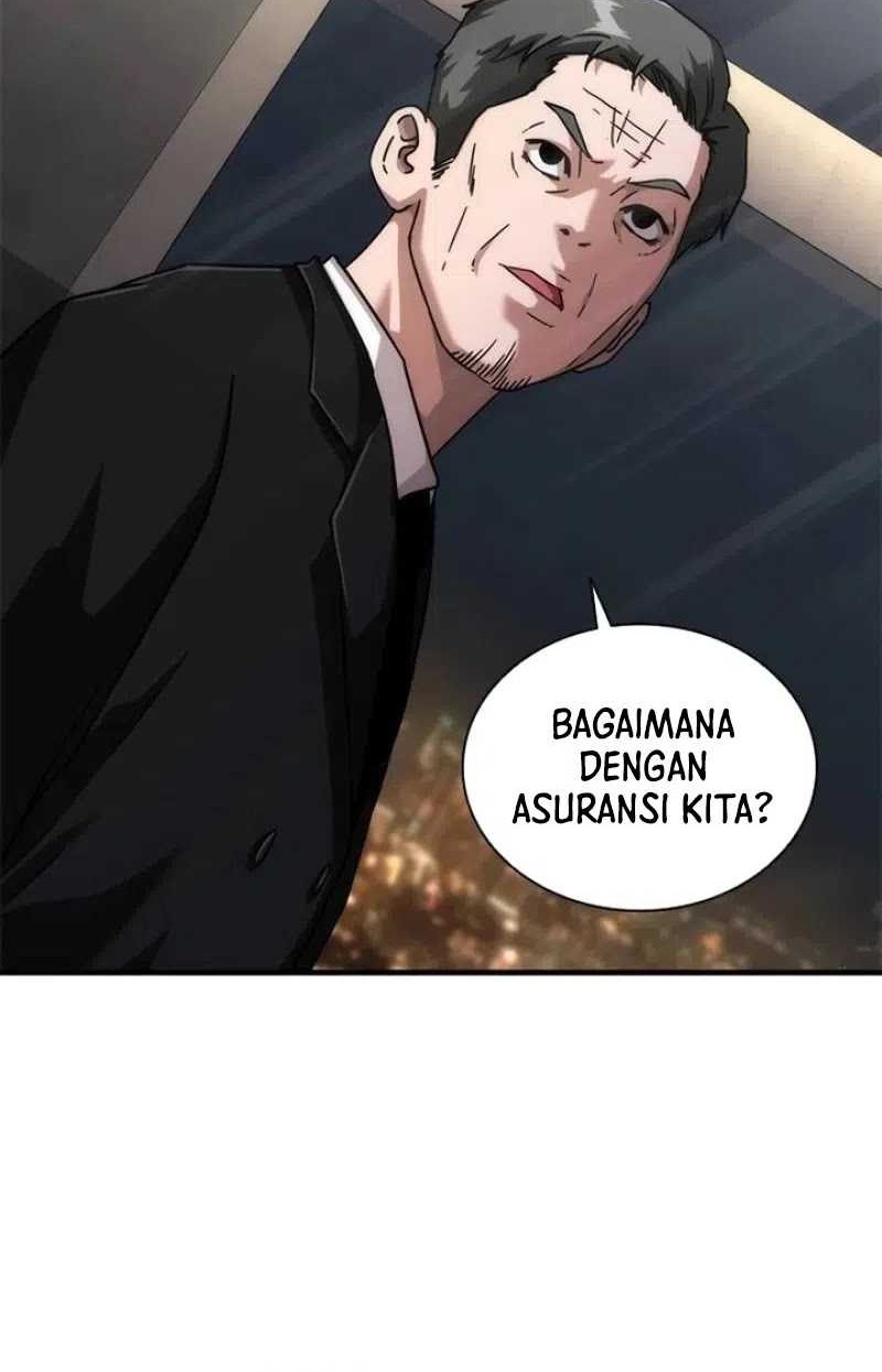 Zombie Apocalypse 82-08 Chapter 55 Gambar 25