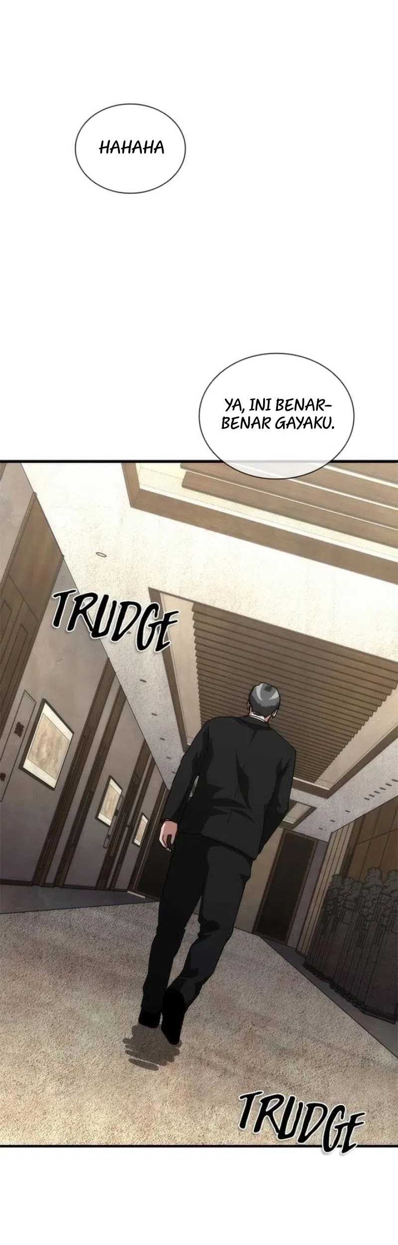 Zombie Apocalypse 82-08 Chapter 55 Gambar 29
