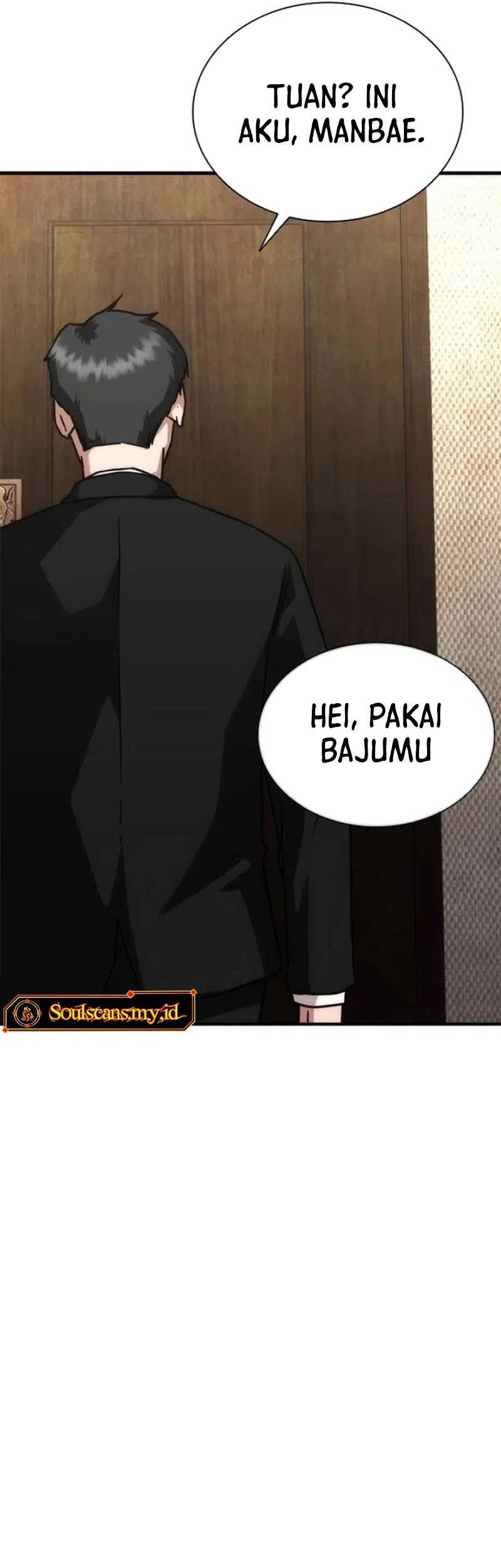 Zombie Apocalypse 82-08 Chapter 55 Gambar 32