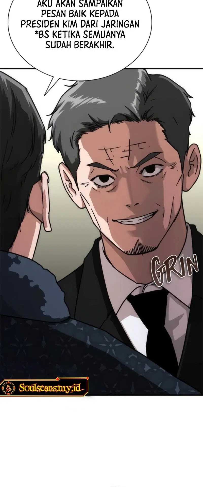 Zombie Apocalypse 82-08 Chapter 55 Gambar 37