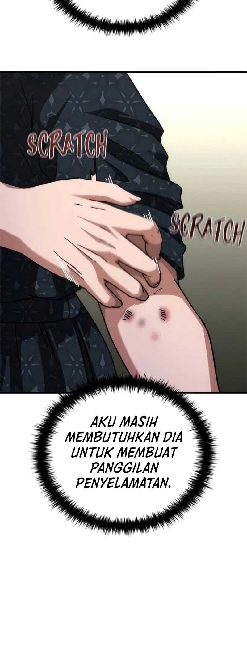 Zombie Apocalypse 82-08 Chapter 55 Gambar 41
