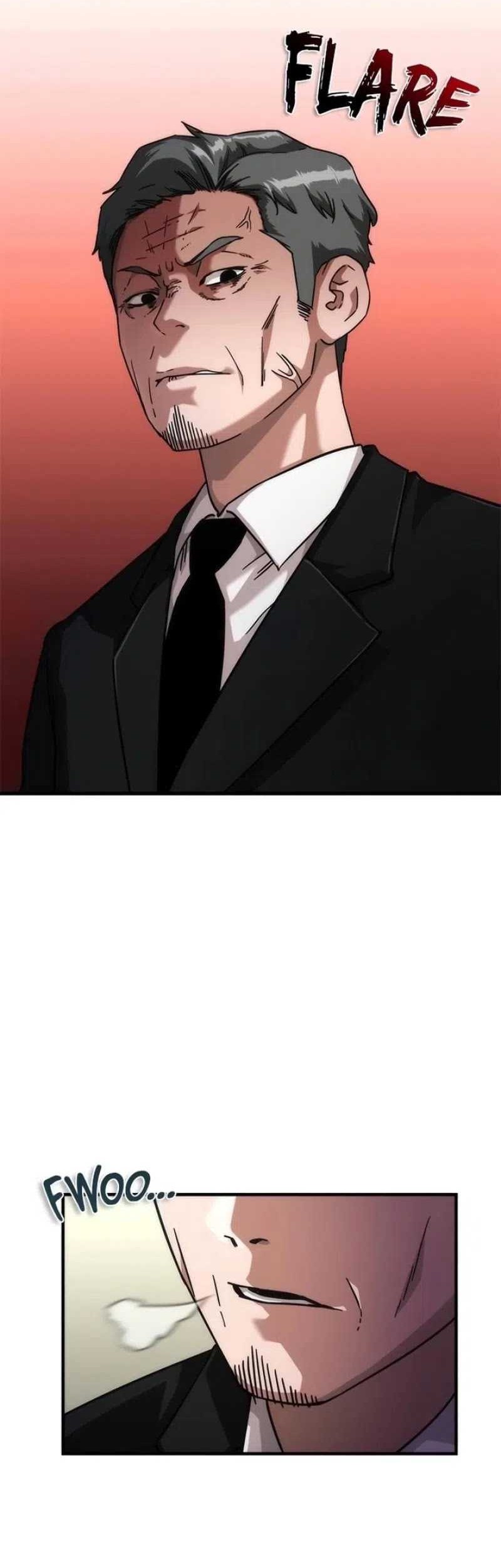 Zombie Apocalypse 82-08 Chapter 55 Gambar 45