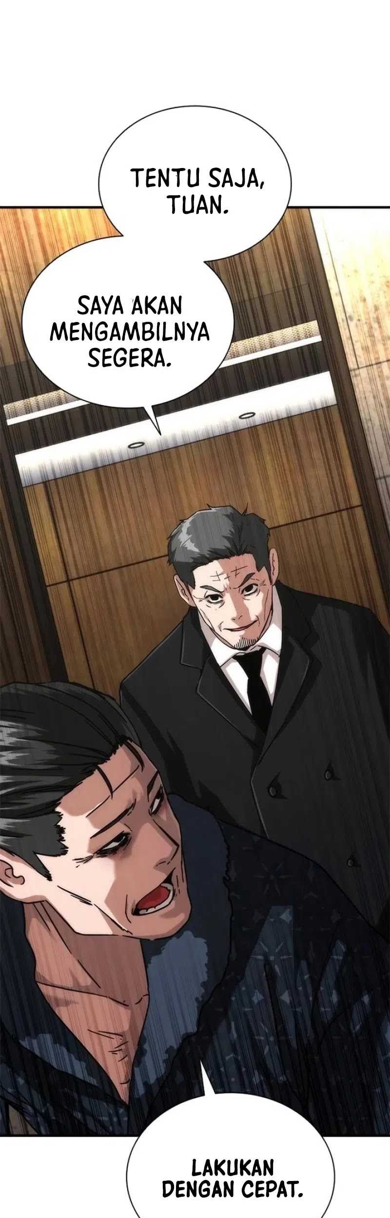 Zombie Apocalypse 82-08 Chapter 55 Gambar 46