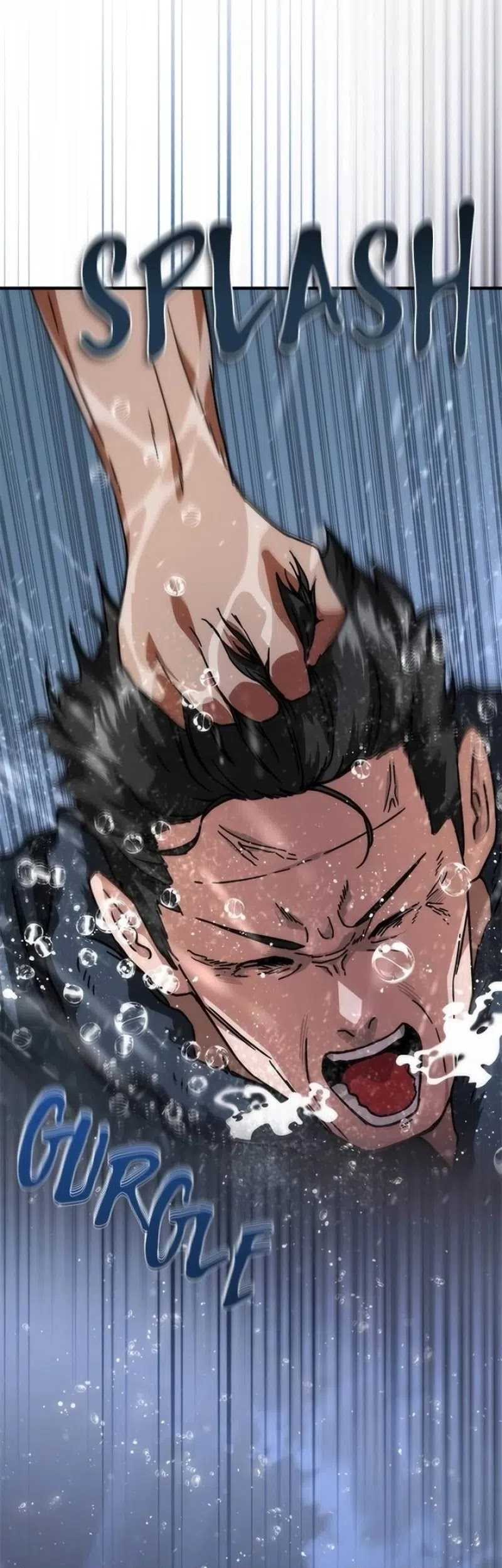 Zombie Apocalypse 82-08 Chapter 55 Gambar 50