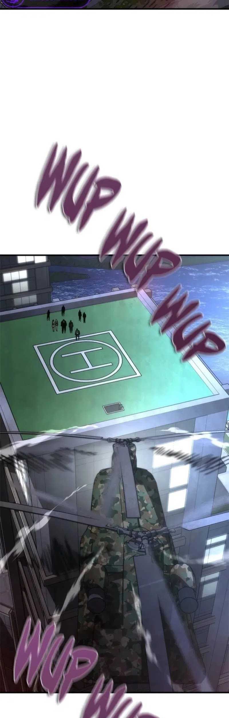 Zombie Apocalypse 82-08 Chapter 55 Gambar 52