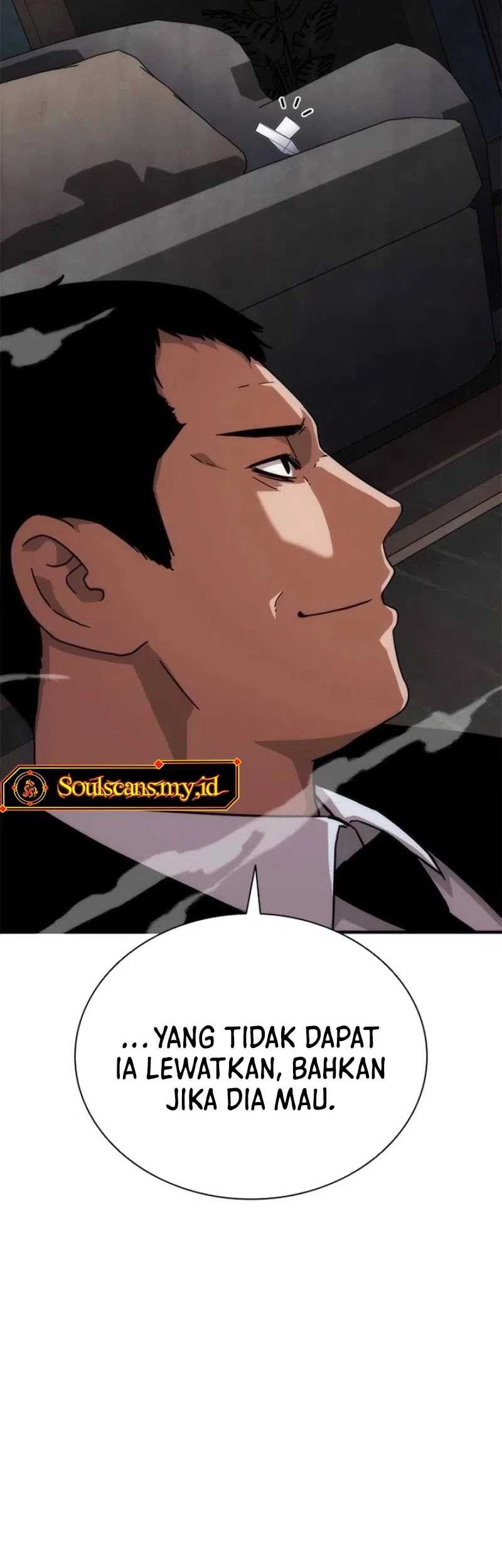 Zombie Apocalypse 82-08 Chapter 55 Gambar 57