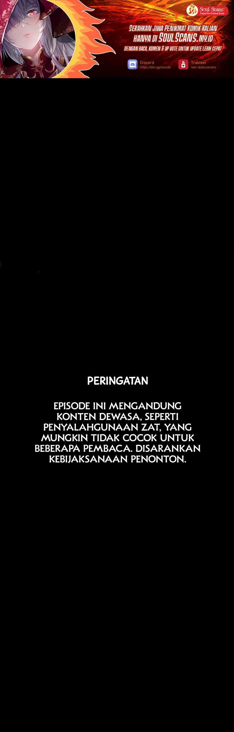Baca Manhwa Zombie Apocalypse 82-08 Chapter 55 Gambar 2