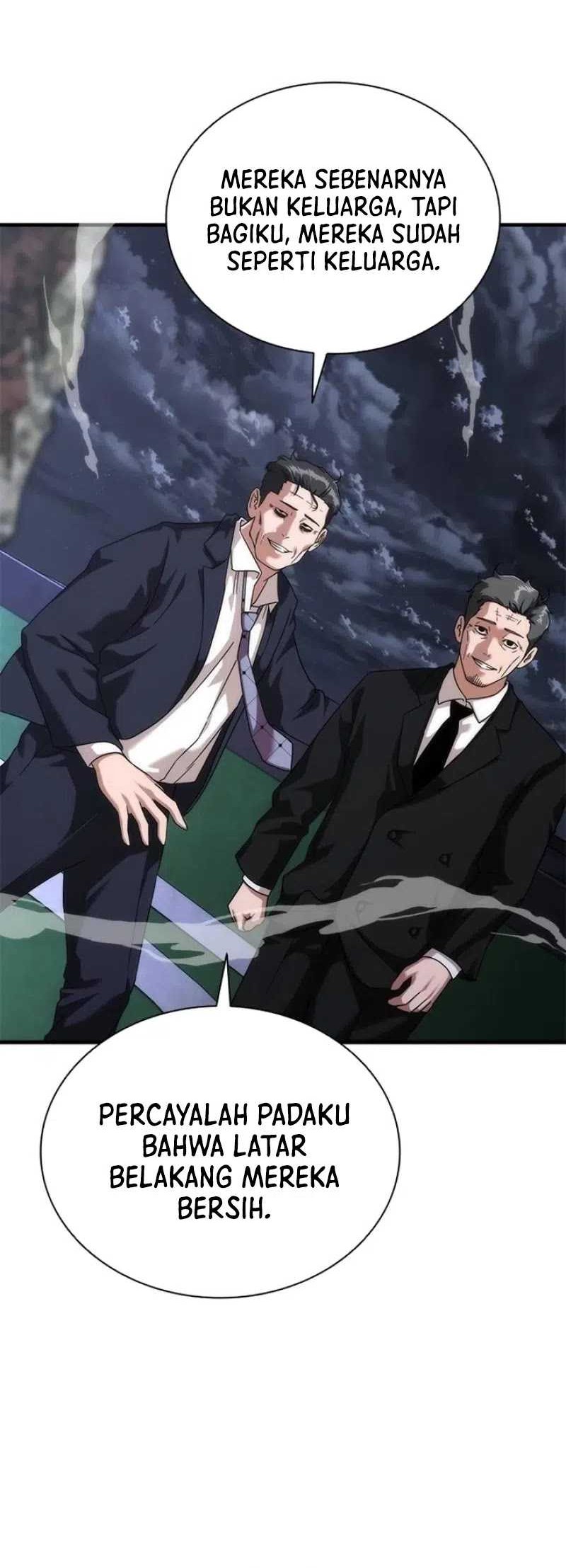 Zombie Apocalypse 82-08 Chapter 55 Gambar 67