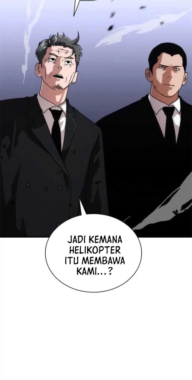 Zombie Apocalypse 82-08 Chapter 55 Gambar 71