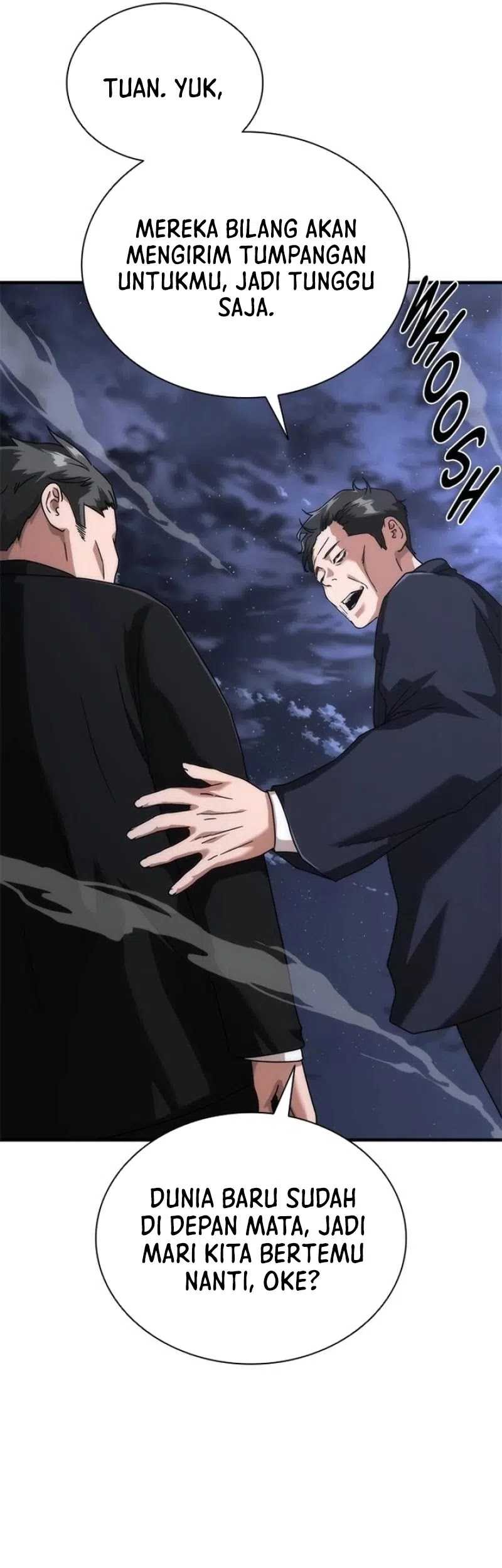 Zombie Apocalypse 82-08 Chapter 55 Gambar 74