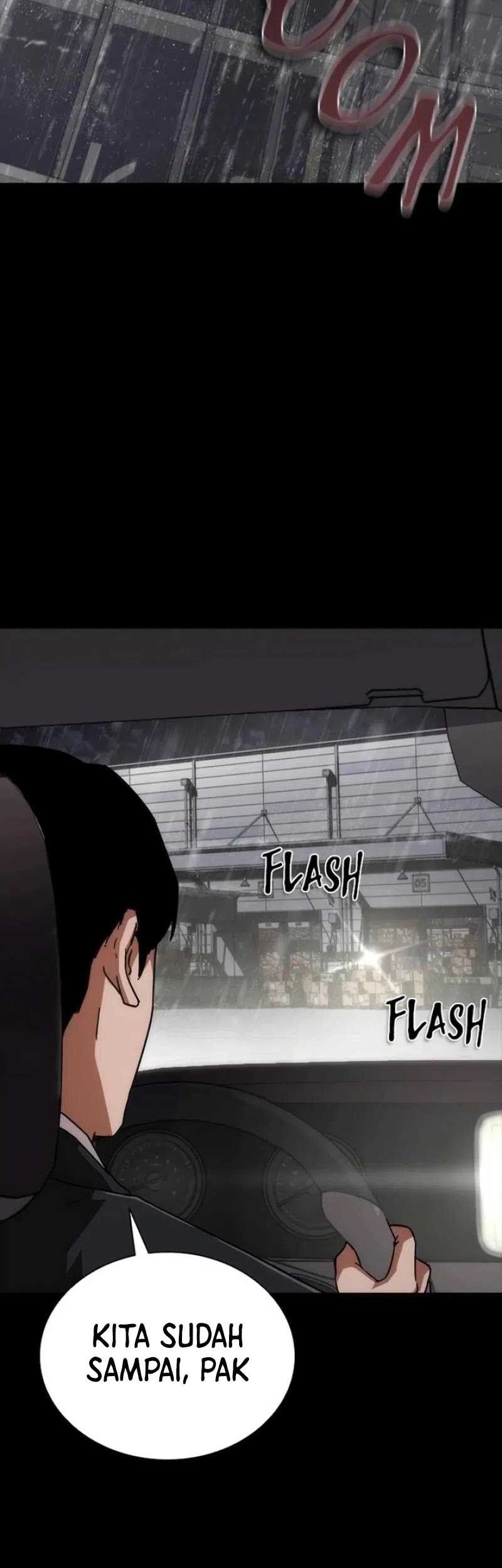 Zombie Apocalypse 82-08 Chapter 55 Gambar 5