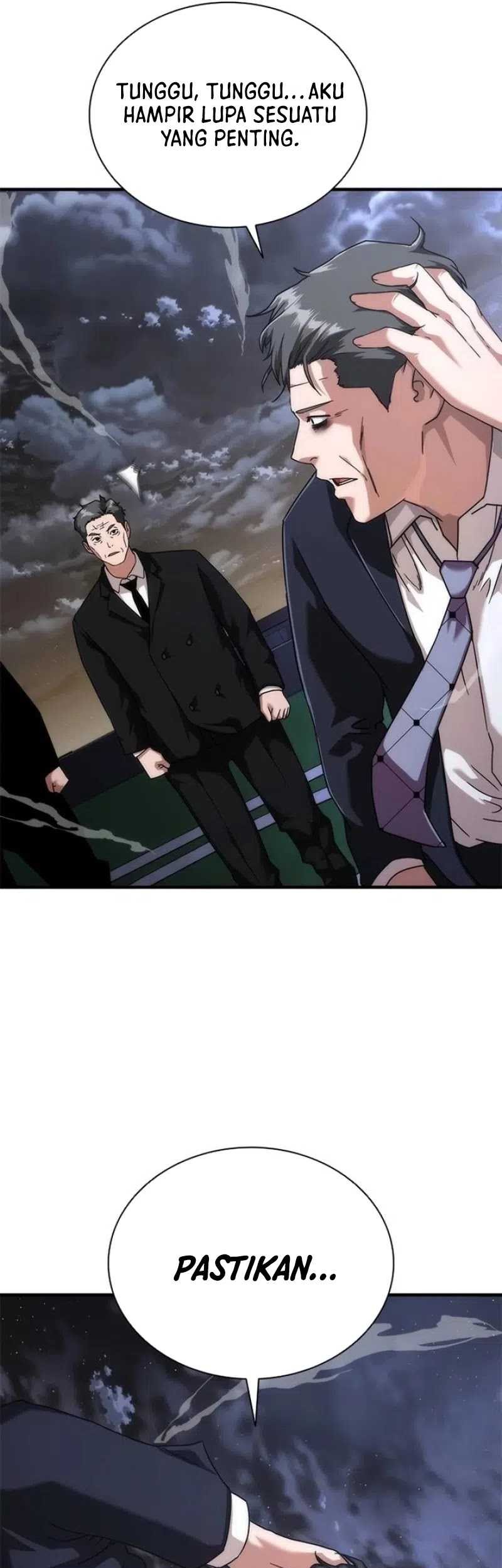 Zombie Apocalypse 82-08 Chapter 55 Gambar 78