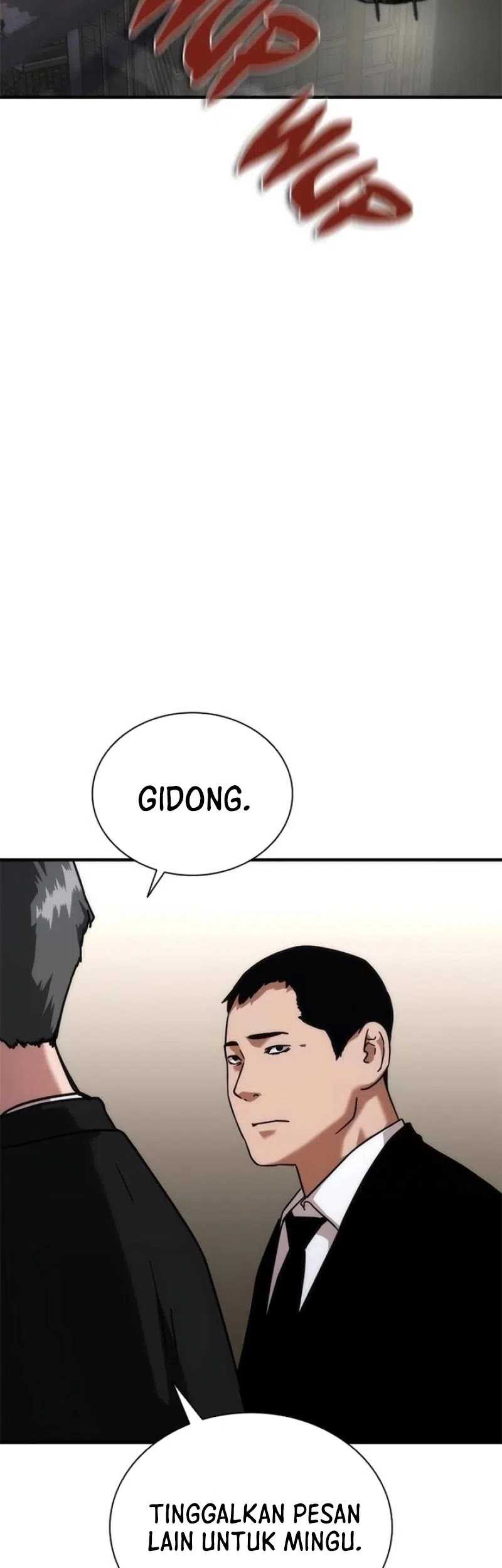 Zombie Apocalypse 82-08 Chapter 55 Gambar 82