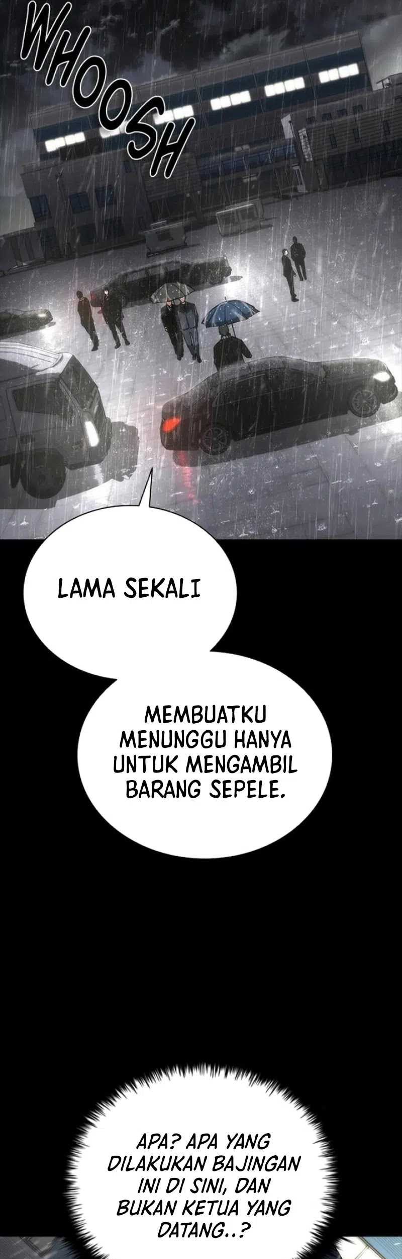 Zombie Apocalypse 82-08 Chapter 55 Gambar 8