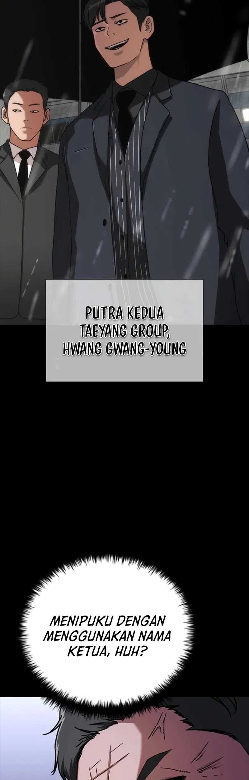 Zombie Apocalypse 82-08 Chapter 55 Gambar 10