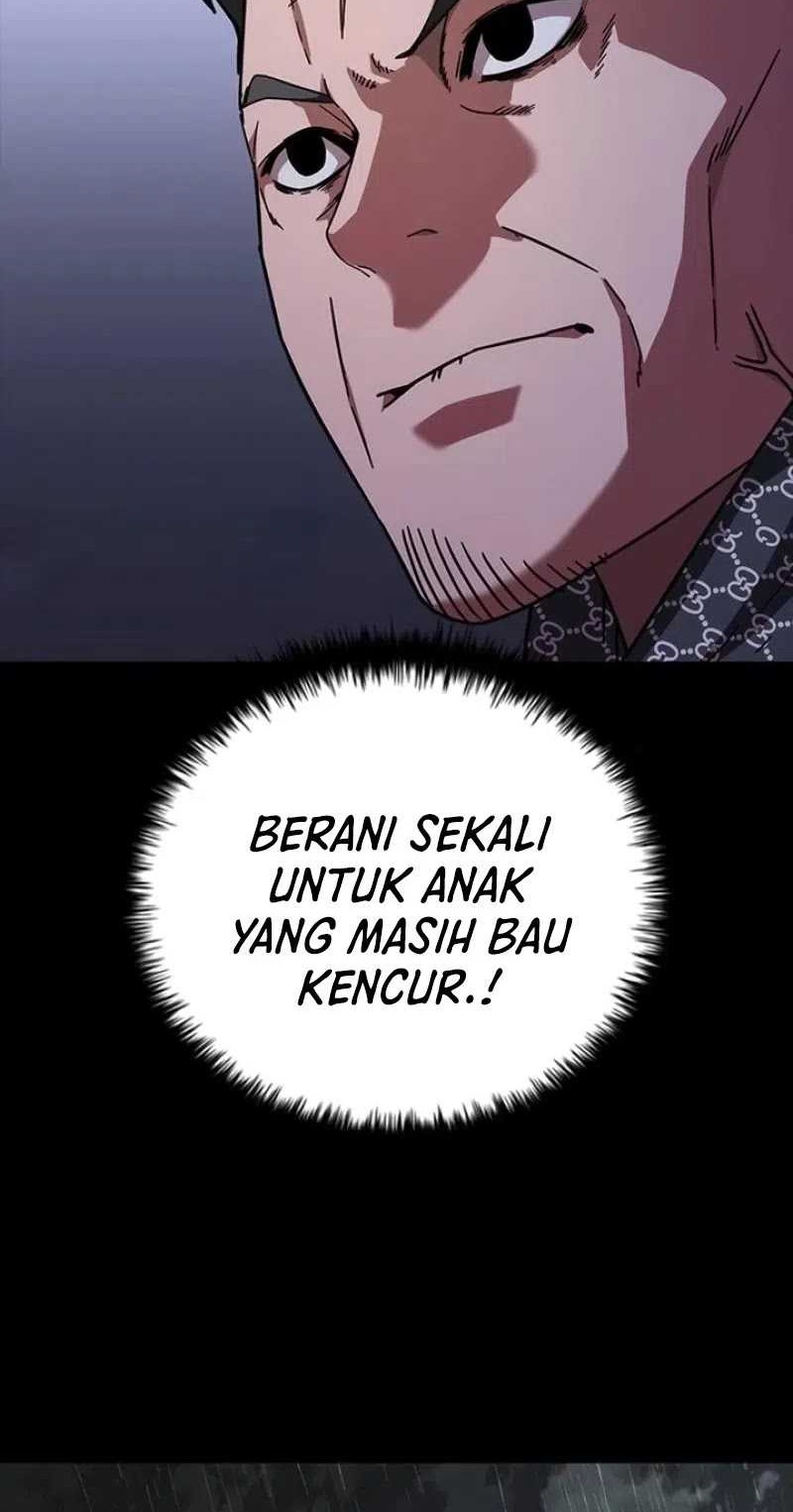 Zombie Apocalypse 82-08 Chapter 55 Gambar 11