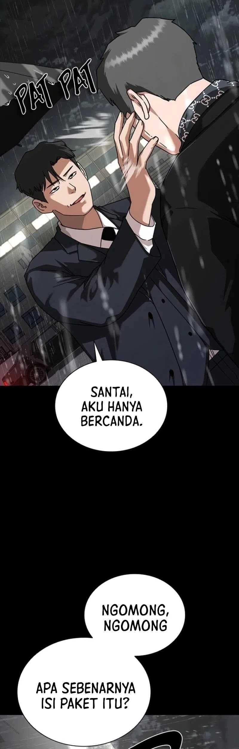 Zombie Apocalypse 82-08 Chapter 55 Gambar 12