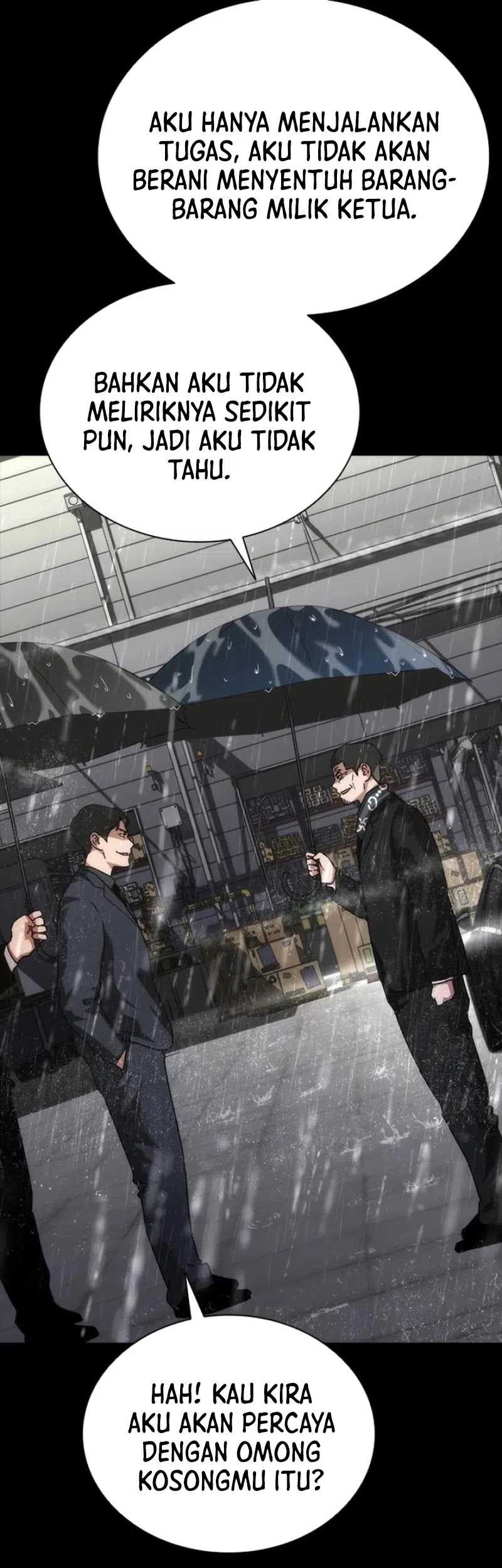 Zombie Apocalypse 82-08 Chapter 55 Gambar 14