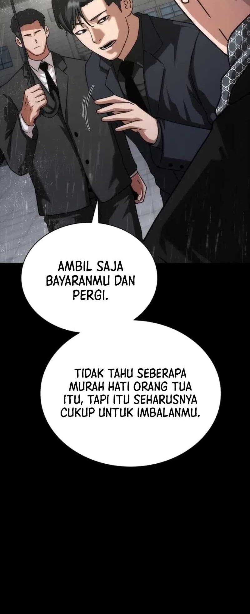 Zombie Apocalypse 82-08 Chapter 55 Gambar 17