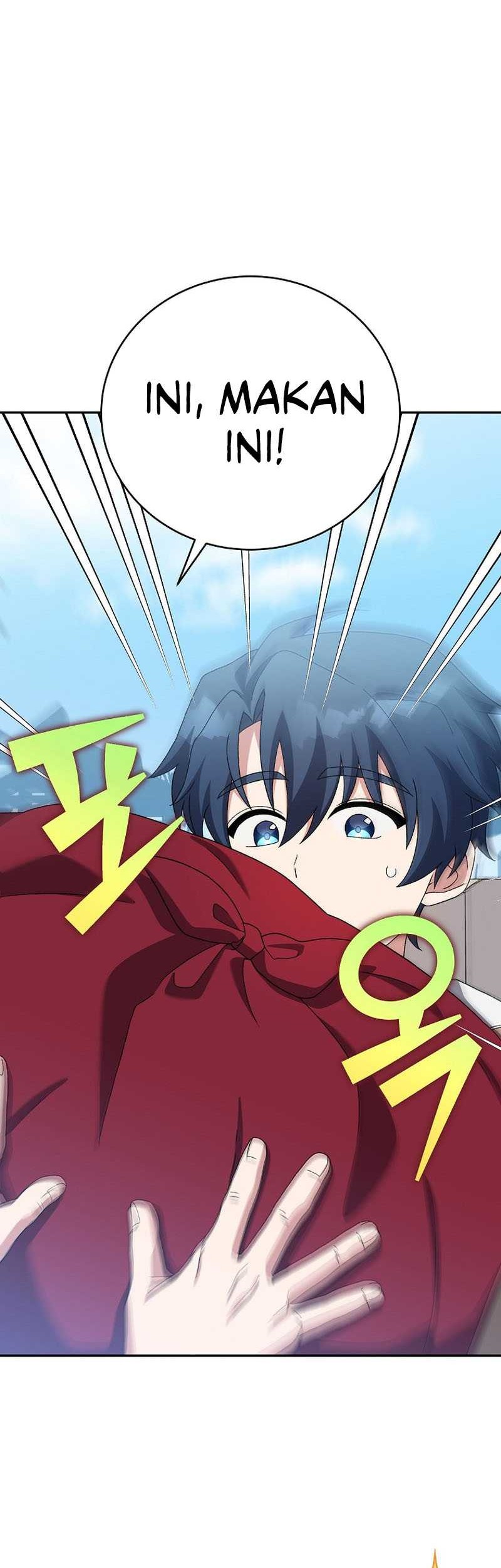 Baca Manhwa The Novel’s Extra (Remake) Chapter 118 Gambar 2