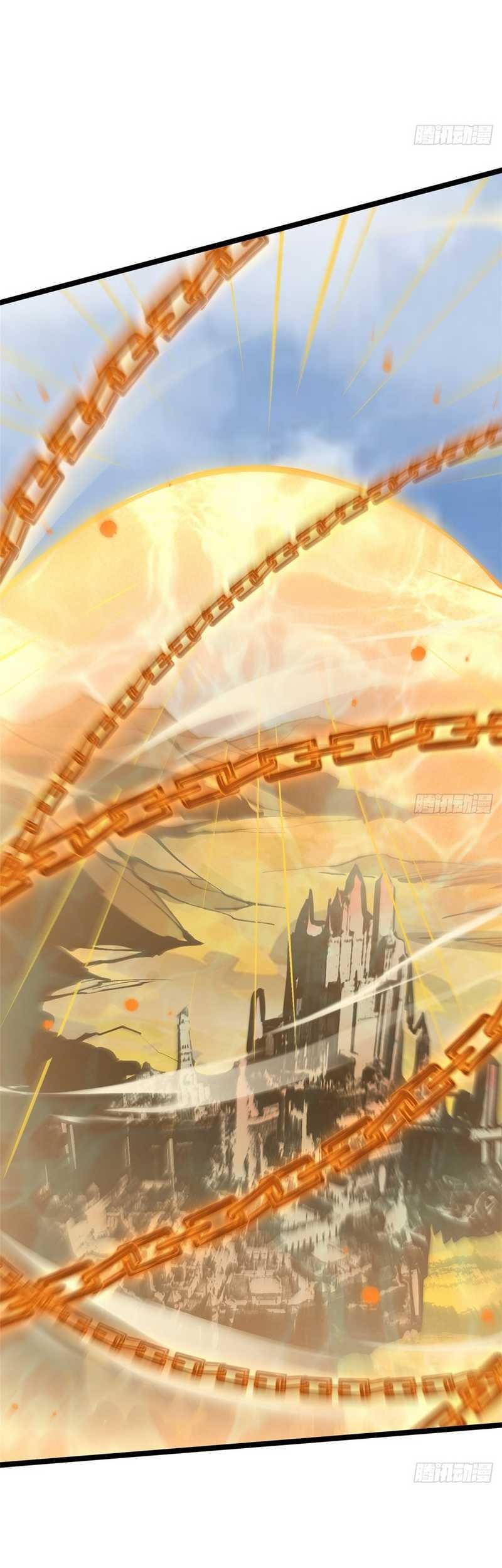 I Really Don’t Want to Learn Forbidden Spells Chapter 100 Gambar 36