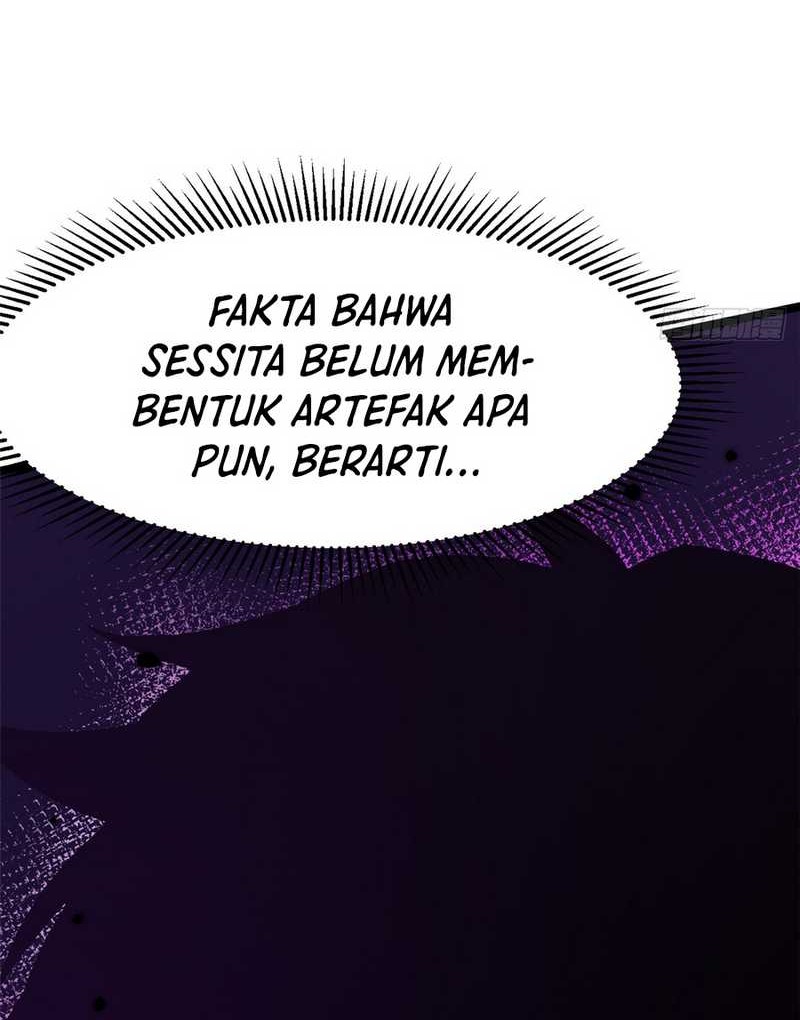 I Really Don’t Want to Learn Forbidden Spells Chapter 100 Gambar 39