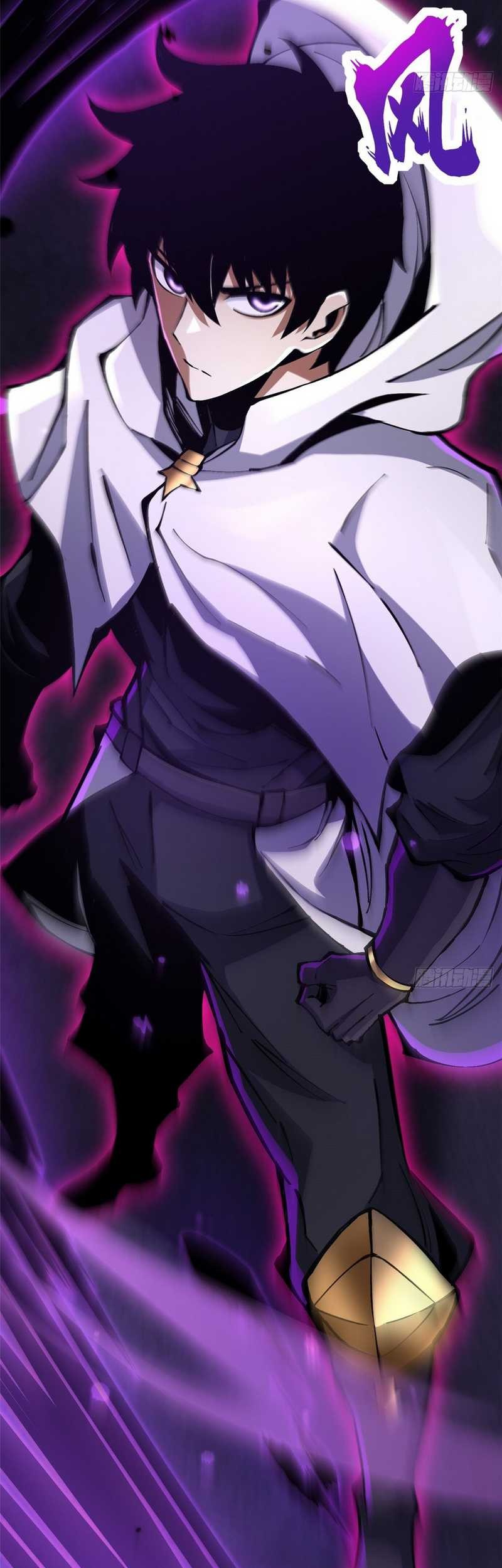 I Really Don’t Want to Learn Forbidden Spells Chapter 100 Gambar 53