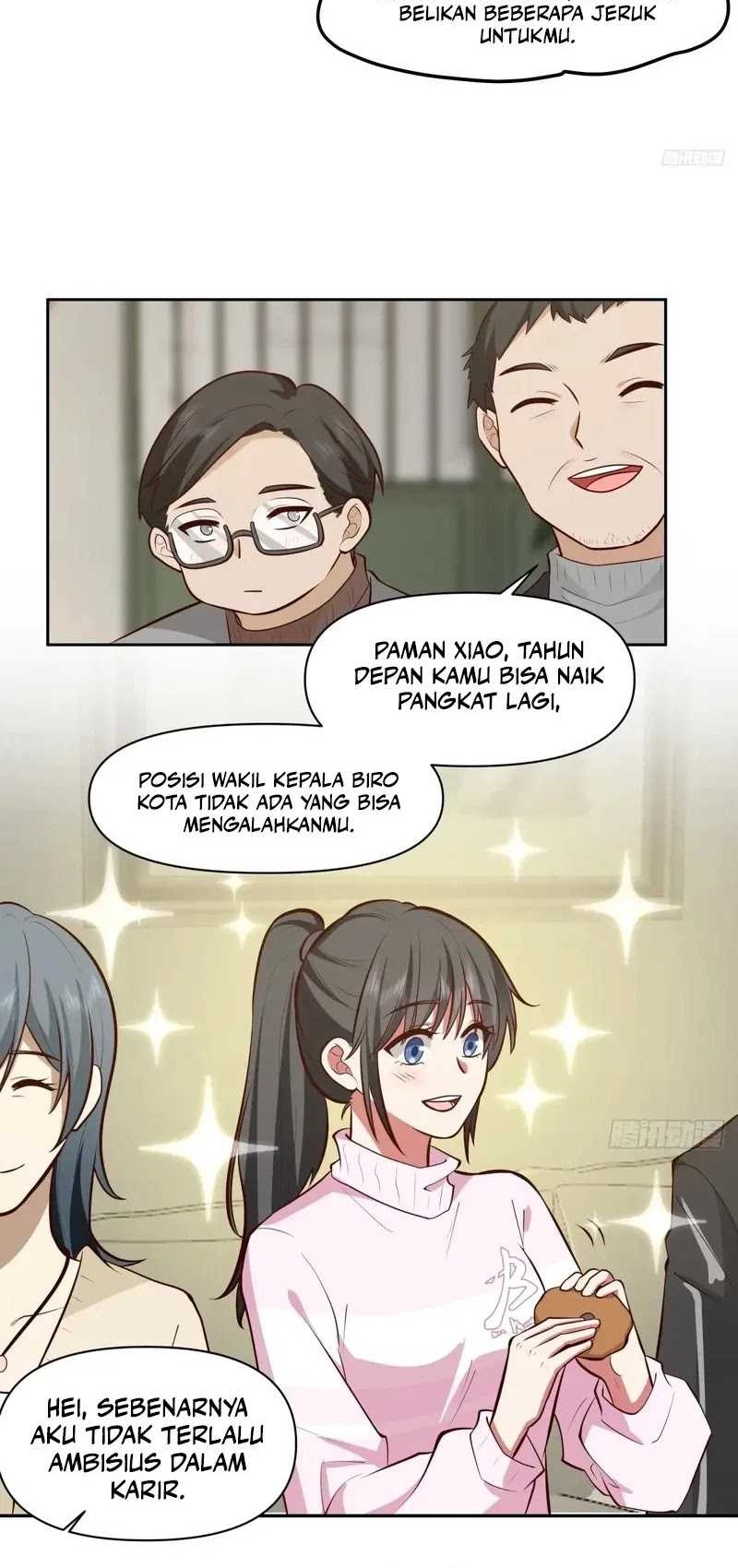 I Really Don’t Want to Be Reborn Chapter 233 Gambar 9