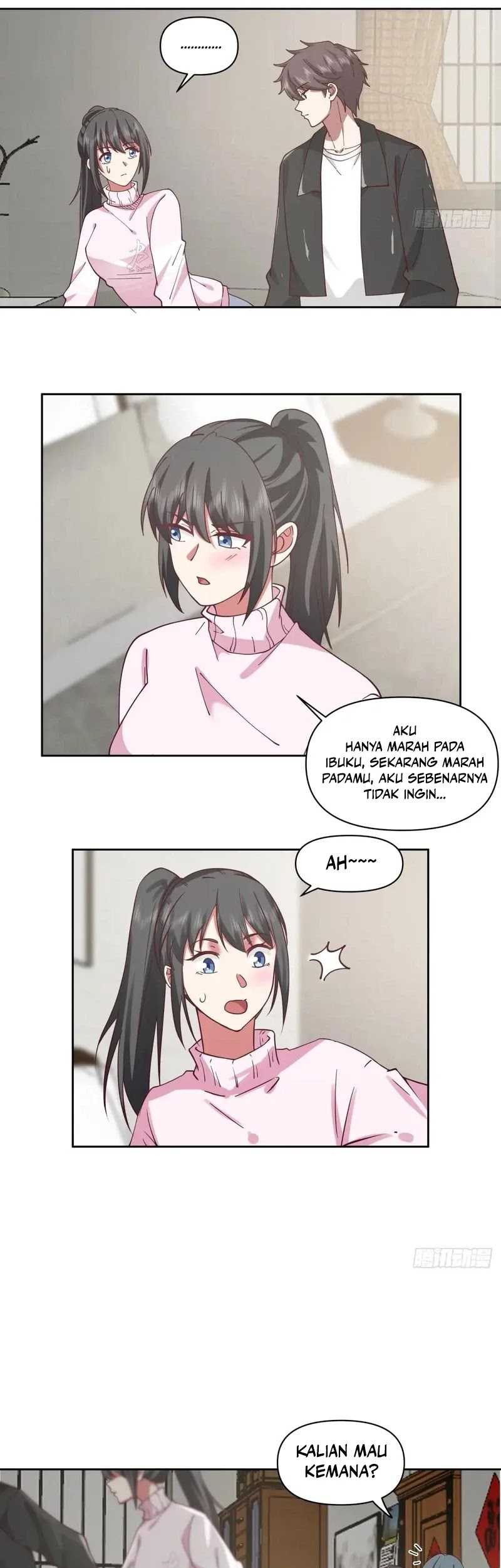 I Really Don’t Want to Be Reborn Chapter 233 Gambar 16