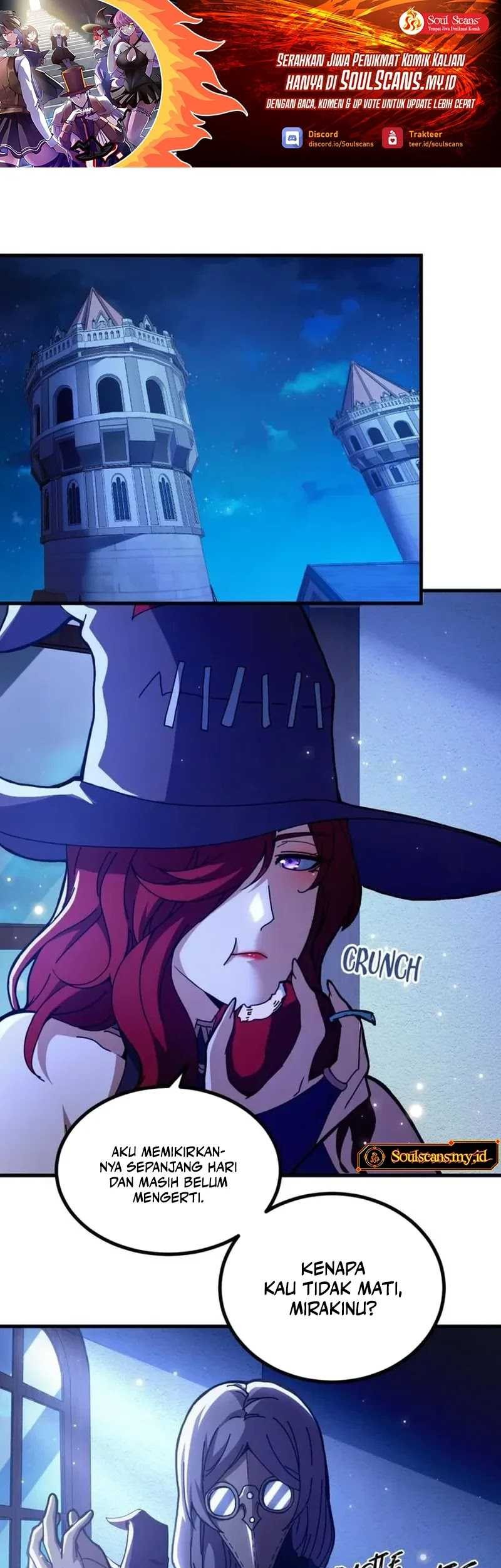 Baca Manhua A Transmigrated Warden’s Battle for Redemption Chapter 62 Gambar 2