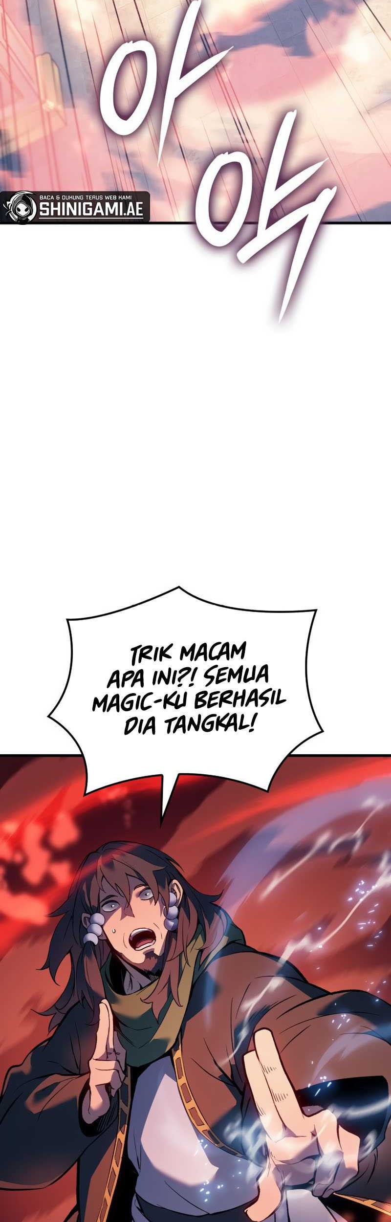The Indomitable Martial King Chapter 70 Gambar 43