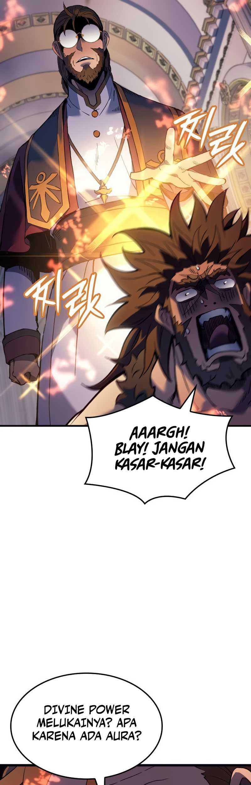 The Indomitable Martial King Chapter 70 Gambar 45