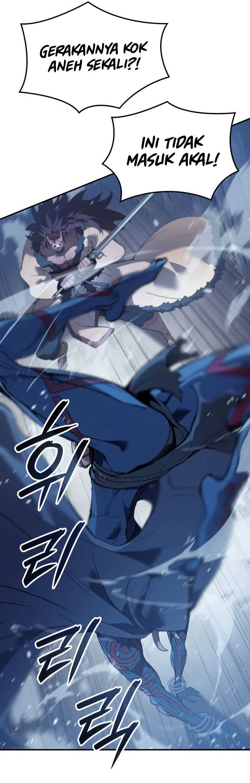 The Indomitable Martial King Chapter 70 Gambar 53
