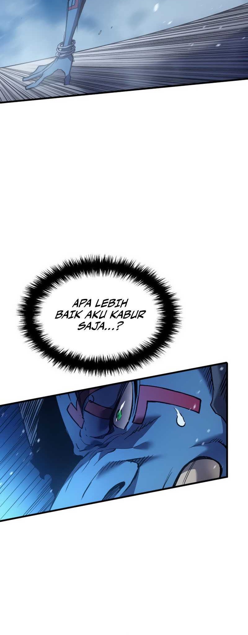 The Indomitable Martial King Chapter 70 Gambar 56