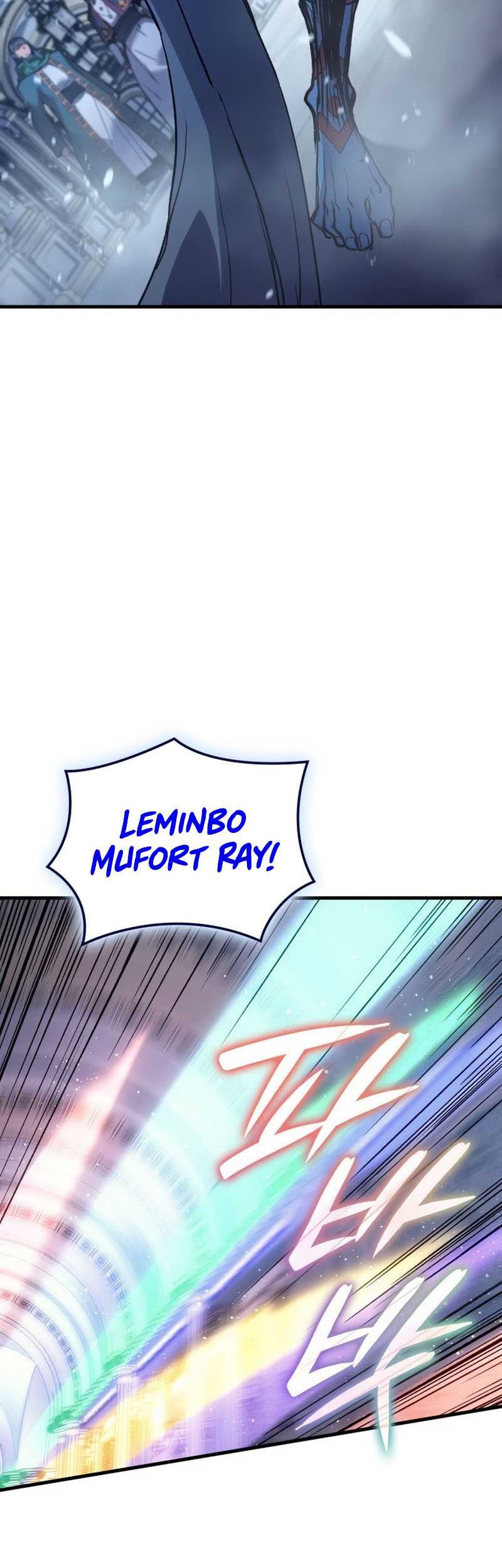 The Indomitable Martial King Chapter 70 Gambar 58