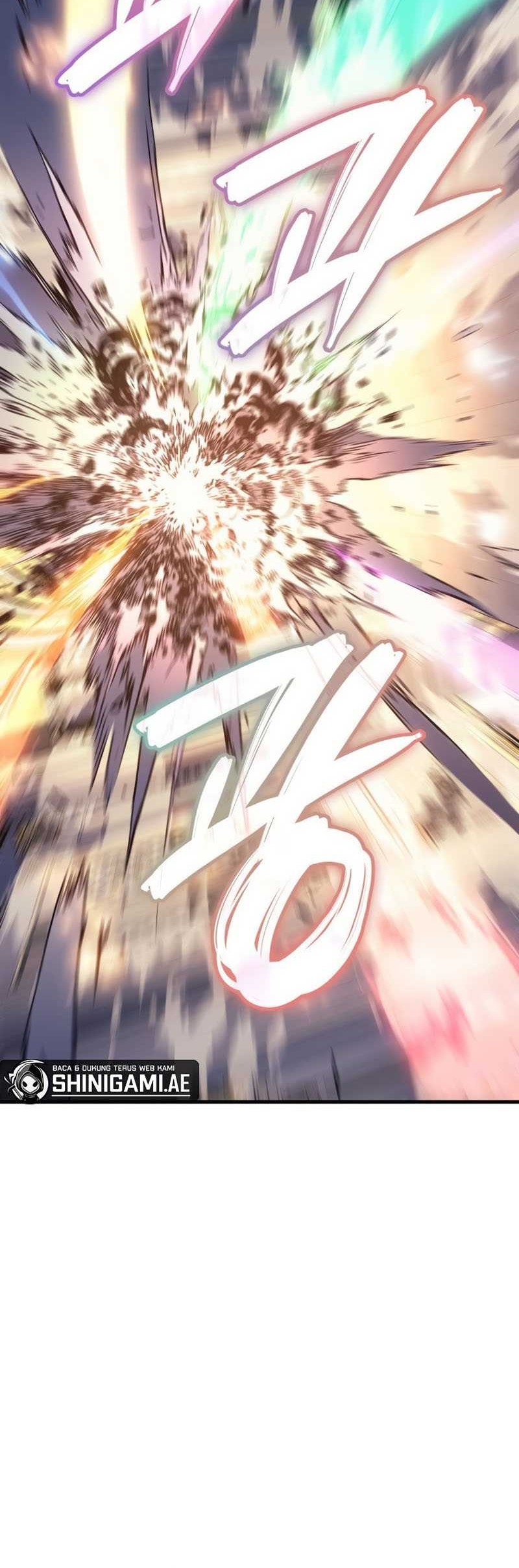 The Indomitable Martial King Chapter 70 Gambar 60