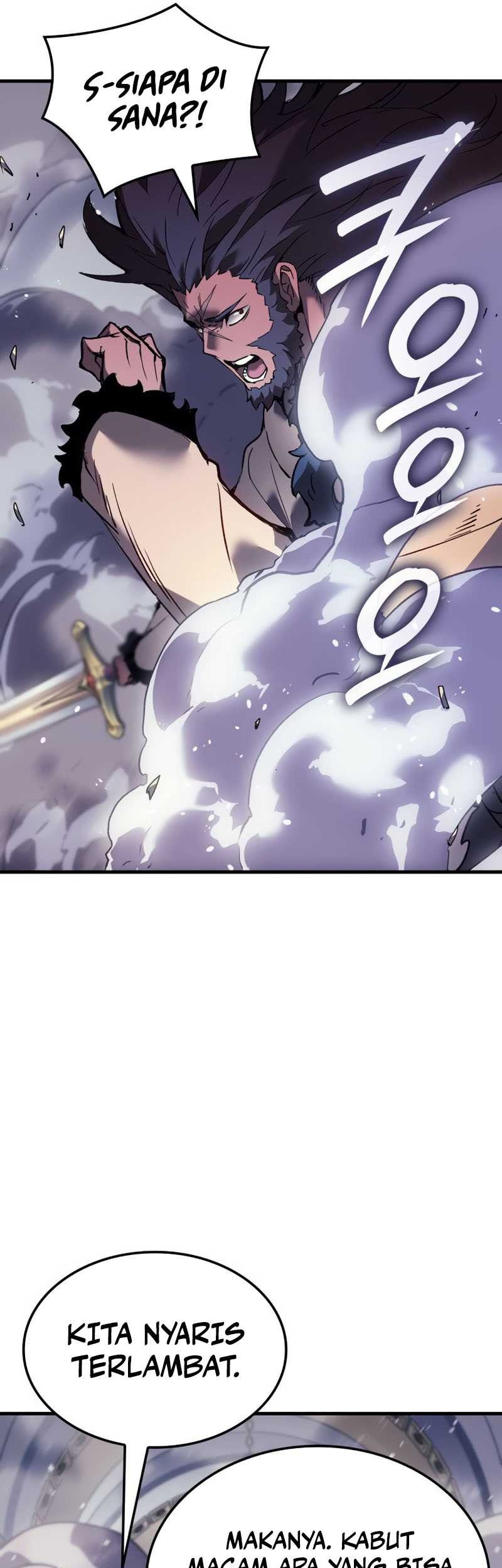 The Indomitable Martial King Chapter 70 Gambar 61