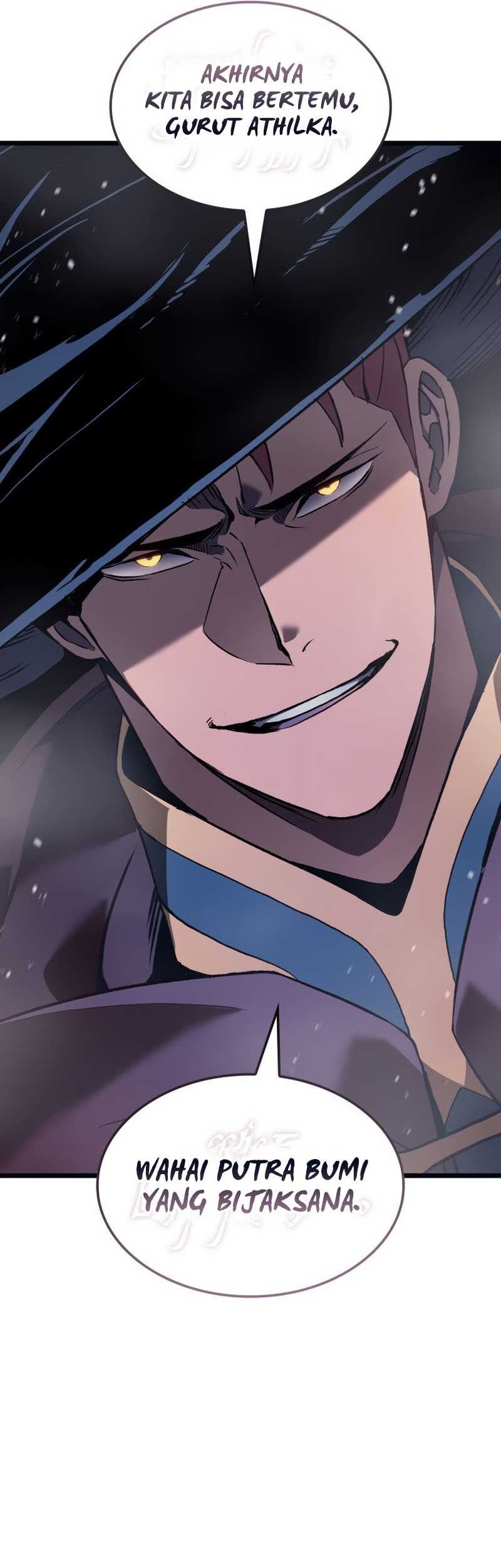 The Indomitable Martial King Chapter 70 Gambar 65
